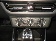 Škoda Fabia 26