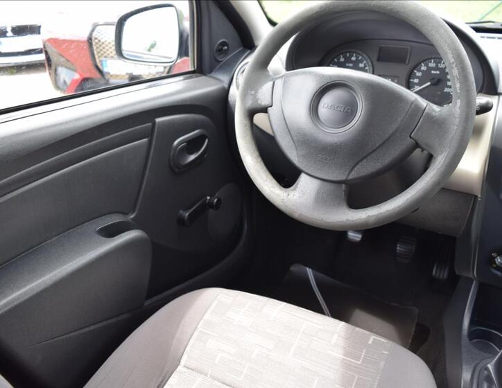 Dacia Sandero 26