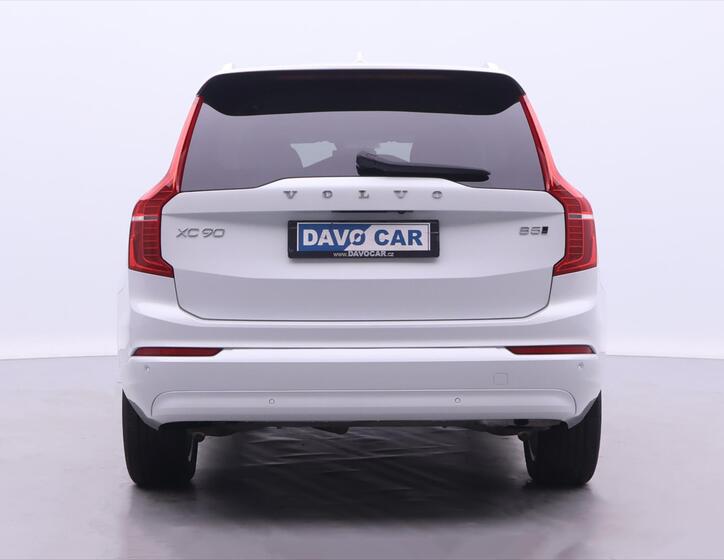 Volvo XC90 6