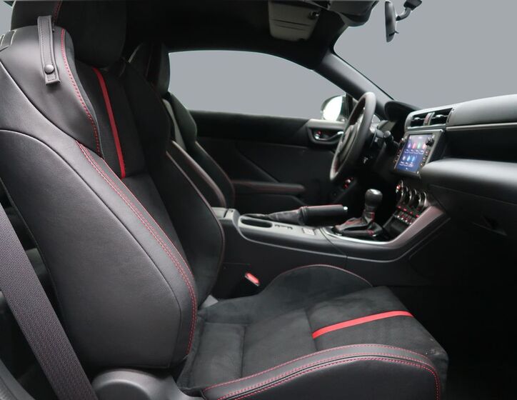 Subaru BRZ 15
