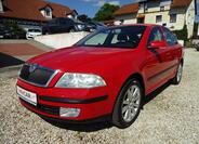 Škoda Octavia 3