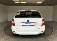 Škoda Superb 6