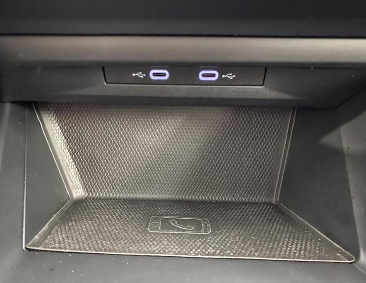 Volkswagen Golf 18