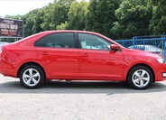 Škoda Rapid 4