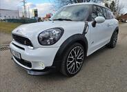 Mini Paceman 1