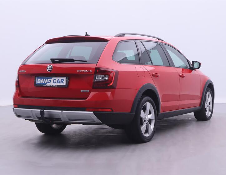 Škoda Octavia 7
