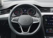 Volkswagen Passat 8