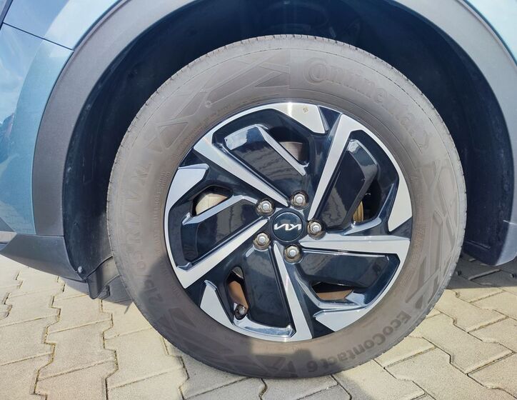 KIA Sportage 32