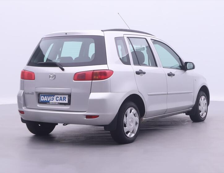 Mazda 2 7