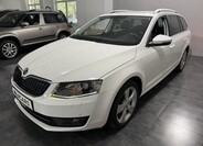 Škoda Octavia 3