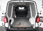 Volkswagen Transporter 6