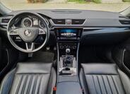 Škoda Superb 24