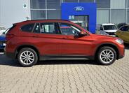 BMW X1 6