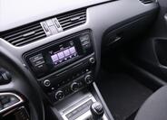Škoda Octavia 15