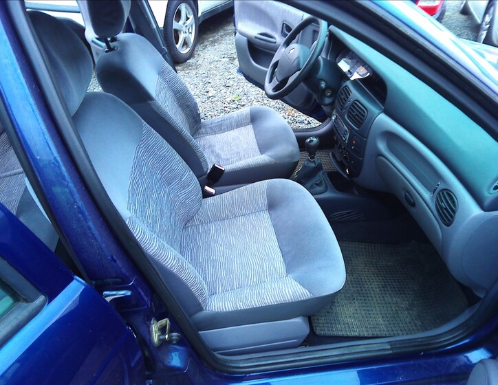 Renault Mégane 9