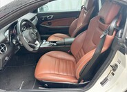 Mercedes-Benz SLC 9