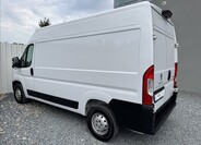 Peugeot Boxer 10