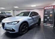 Alfa Romeo Stelvio 3