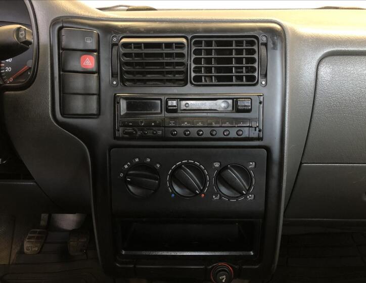 Seat Arosa 15