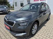 Škoda Kamiq 1