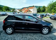 Volkswagen Polo 6