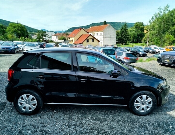 Volkswagen Polo 6