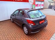 Peugeot 207 8