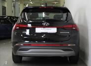 Hyundai Santa Fe 4