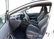Toyota Corolla 8