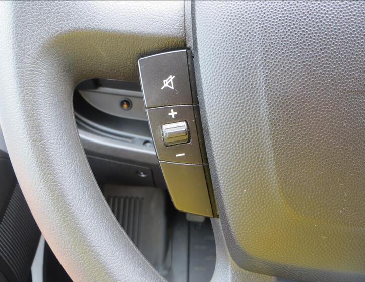 Peugeot Boxer 15