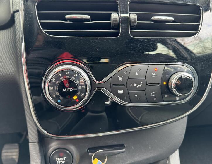 Renault Clio 44