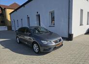 Seat Leon 1