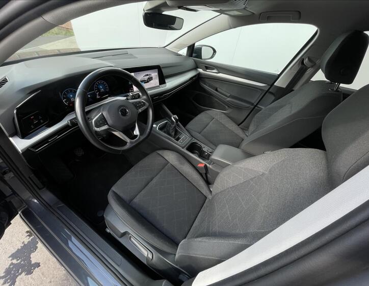 Volkswagen Golf 5