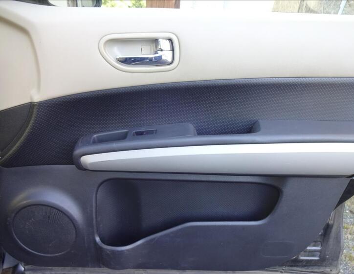 Nissan X-Trail 32