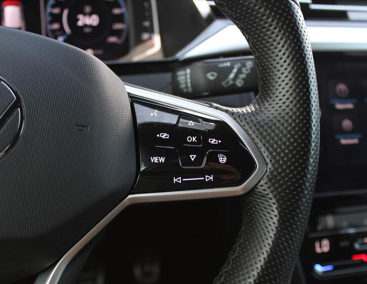 Volkswagen Arteon 18