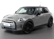 Mini Cooper 1