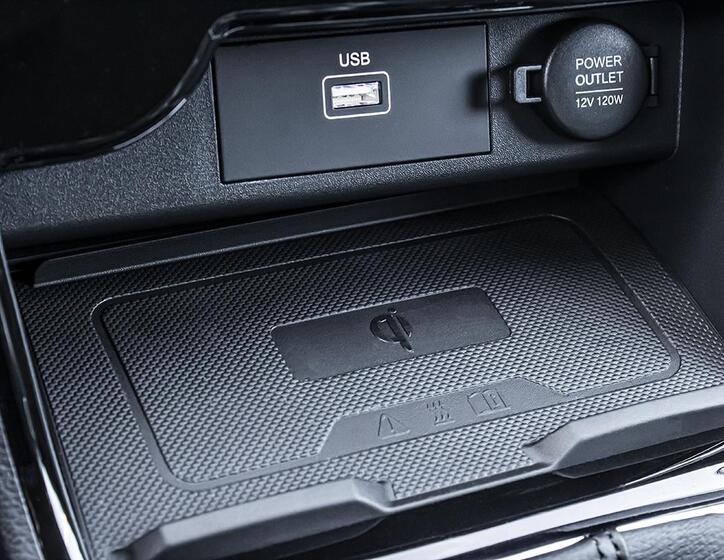 SsangYong Korando 19