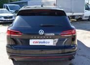 Volkswagen Touareg 5