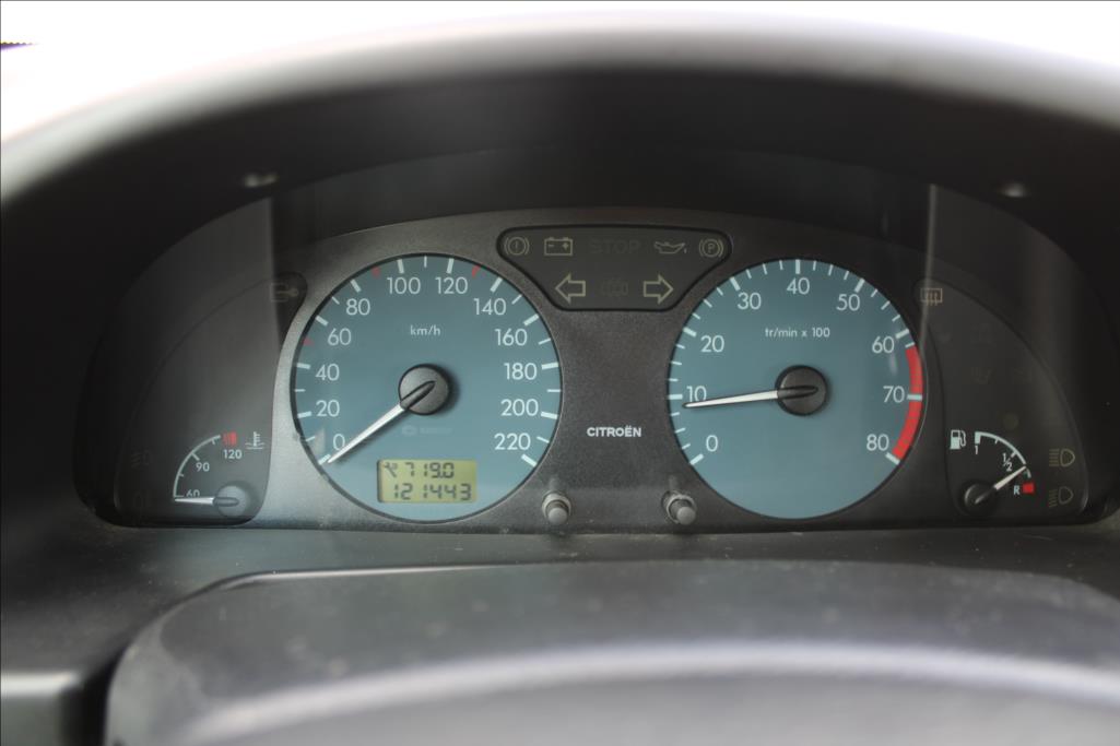 Citroën Xsara