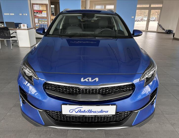 KIA XCeed 2