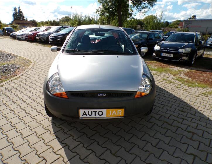 Ford Ka 3