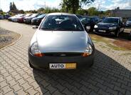 Ford Ka 3
