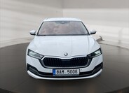 Škoda Octavia 2