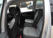Škoda Roomster 16