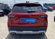 Ford Kuga 4