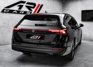 Volkswagen Passat 6