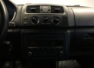 Škoda Fabia 16