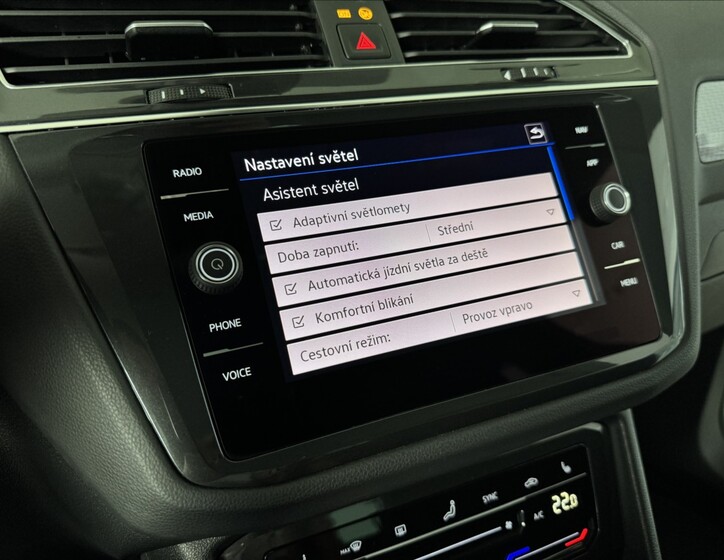 Volkswagen Tiguan 31
