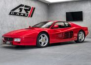 Ferrari F 512 1