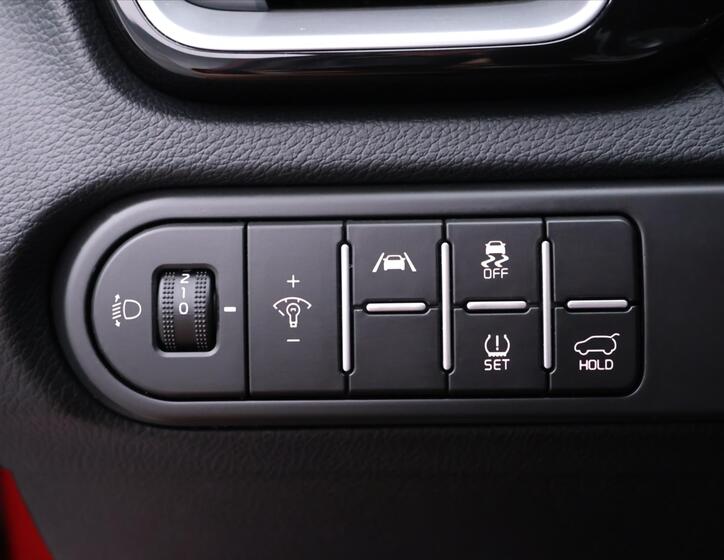 KIA Ceed 16